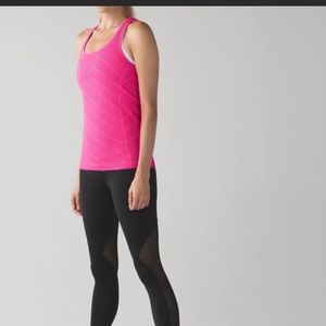 Lululemon Swiftly Tech Racerback Tank